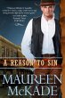 Reason To Sin (eBook, ePUB) - Bild 1