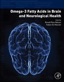 Omega-3 Fatty Acids in Brain and Neurological Health (eBook, ePUB)