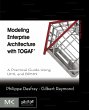 Modeling Enterprise Architecture with... - Bild 1
