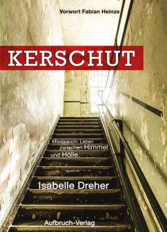 Kerschut (eBook, ePUB) - Dreher, Isabelle