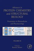 Proteomics in Biomedicine and Pharmacology (eBook, ePUB)