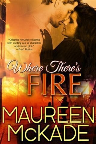 Where There's Fire (eBook, ePUB)