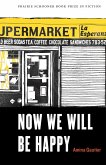 Now We Will Be Happy (eBook, ePUB)