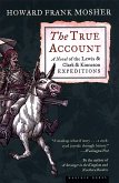 True Account (eBook, ePUB) True Account (eBook, ePUB)