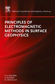 Principles of Electromagnetic Methods in Surface Geophysics (eBook, ePUB)