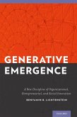 Generative Emergence (eBook, PDF)