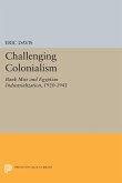 Challenging Colonialism (eBook, PDF)