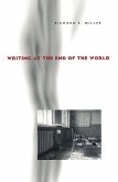 Writing at the End of the World (eBook, ePUB)