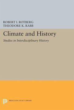 Climate and History (eBook, PDF)