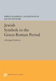 Jewish Symbols in the Greco-Roman Period (eBook, PDF)