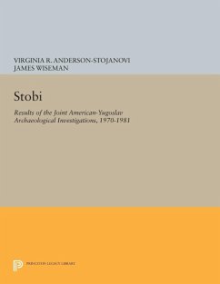 Cover Stobi (eBook, PDF)