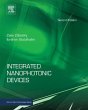 Integrated Nanophotonic Devices (eBook,... - Bild 1