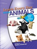 Learn Every Day About Animals (eBook, ePUB) Learn Every Day About Animals (eBook, ePUB)