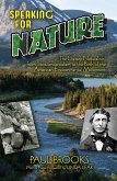 Speaking for Nature (eBook, ePUB)