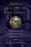 Tales of High Priests and Taxes (eBook, ePUB)