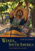 Wines of South America (eBook, ePUB)