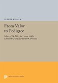 From Valor to Pedigree (eBook, PDF)