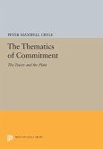 The Thematics of Commitment (eBook, PDF)