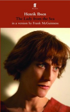 Cover The Lady from the Sea (eBook, ePUB)