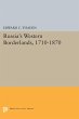 Russia's Western Borderlands, 1710-1870... - Bild 1