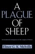 Plague of Sheep (eBook, ePUB) - Bild 1