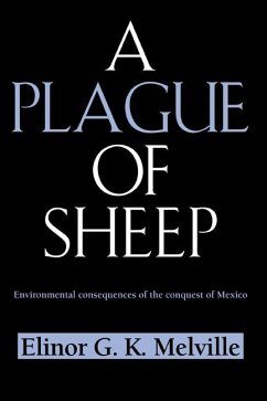 Cover Plague of Sheep (eBook, ePUB)