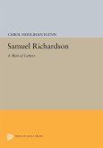 Samuel Richardson (eBook, PDF)