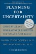 Planning for Uncertainty (eBook, ePUB) - Bild 1