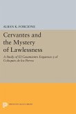 Cervantes and the Mystery of Lawlessness (eBook, PDF)