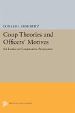 Coup Theories and Officers' Motives (eBook, PDF)