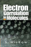 Electron Correlation in Molecules (eBook, ePUB)