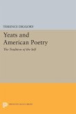 Yeats and American Poetry (eBook, PDF)