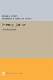 Henry James (eBook, PDF)