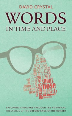 Cover Words in Time and Place (eBook, PDF)