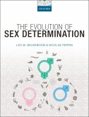 The Evolution of Sex Determination (eBook, ePUB)