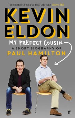 My Prefect Cousin (eBook, ePUB) - Eldon, Kevin