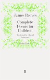 Complete Poems for Children (eBook, ePUB)