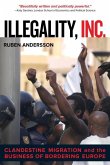 Illegality, Inc. (eBook, ePUB)