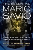 The Essential Mario Savio (eBook, ePUB)