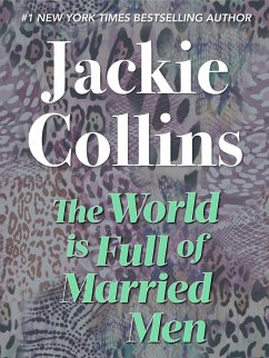 World Is Full of Married Men (eBook, ePUB) - Collins, Jackie
