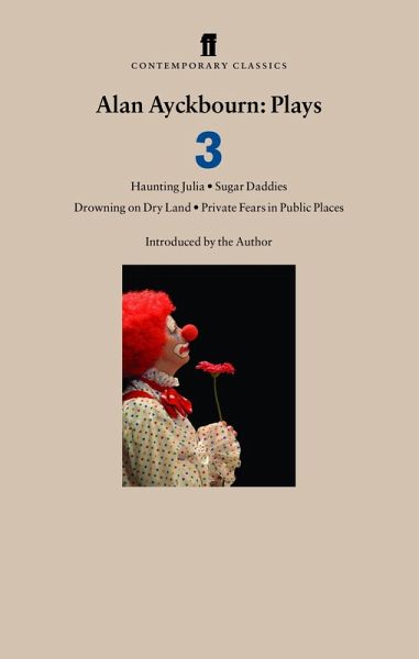 Alan Ayckbourn Plays 3 (eBook, ePUB)