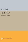 Just Play (eBook, PDF)