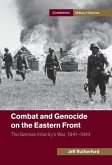 Combat and Genocide on the Eastern Front (eBook, ePUB)