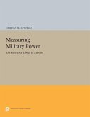 Measuring Military Power (eBook, PDF)