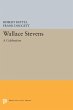 Wallace Stevens (eBook, PDF) - Bild 1