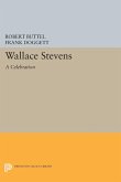 Wallace Stevens (eBook, PDF)