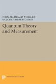 Quantum Theory and Measurement (eBook, PDF)