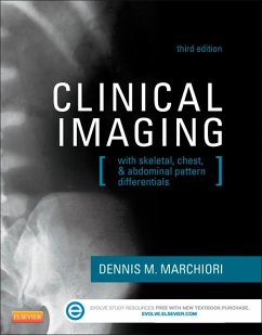 Clinical Imaging (eBook, ePUB) - Marchiori, Dennis