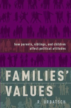 Cover Families' Values (eBook, PDF)