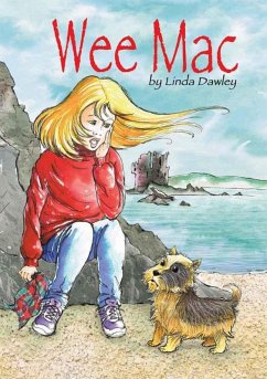 Wee Mac (eBook, ePUB) - Dawley, Linda